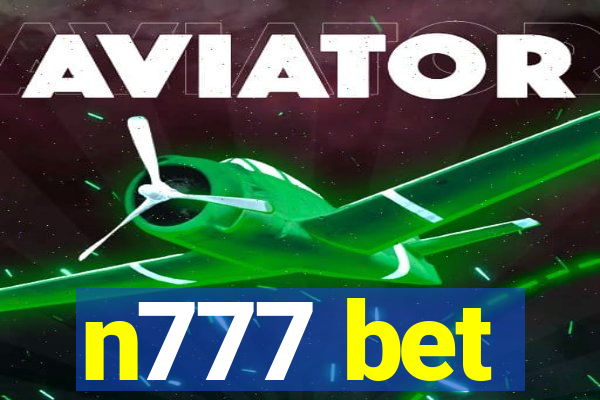 n777 bet